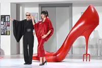 Fashion frenzy surrounding 'The Devil Wears Prada' sequel reaches a fever pitch