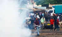 Tanzania inquiry says over 500 killed in last year's election violence