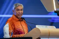 Malaysia emerges as global model in disaster management, says Ahmad Zahid