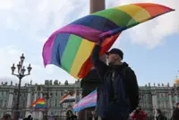 Two Russian LGBT groups say courts declared them 'extremist'