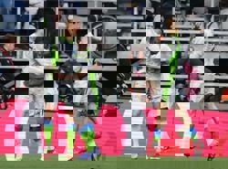 Soccer-Man City go top and relegate Burnley with narrow Turf Moor win