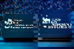 TI projects upbeat quarterly results on strong industrial, data center chip demand