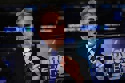 ServiceNow flags Middle East deal delays, shares crash