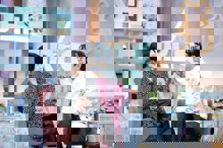 Taiwanese TV host Dee Hsu regrets suggesting Japan trip which led to sister Barbie Hsu’s death