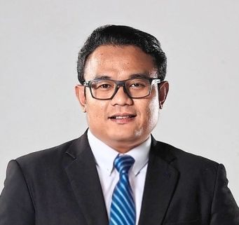 Institute of Islamic Understanding Malaysia’s Dr Zul Ilham Bin Zulkiflee Lubes