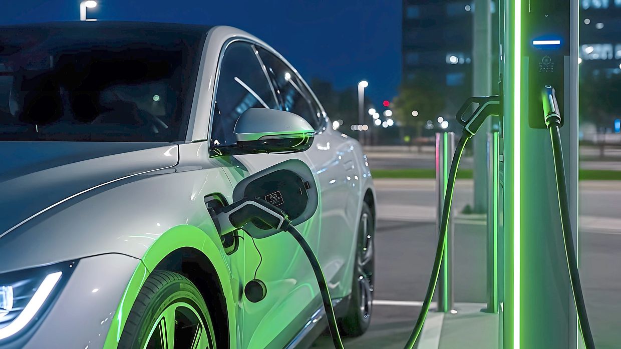 When EV batteries die, the story isn’t over