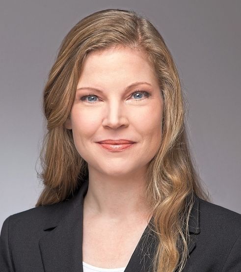 Katrin Luger is the chief of the transport research and policy section at Economic and Social Commission for Asia and the Pacific (ESCAP).