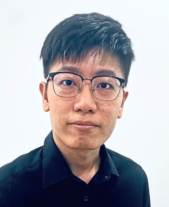 Taylor’s University School of Engineering lecturer Dr Tee Wei Hown