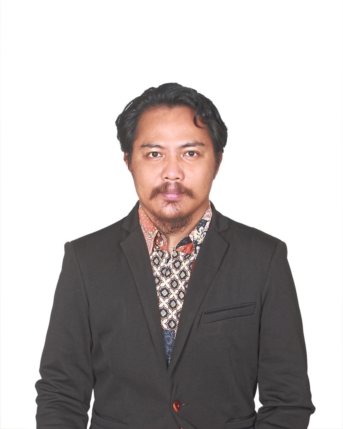 Dr Zulfaqar Sa’adi, senior lecturer at the Centre for Tropical Climate Change System of Universiti Kebangsaan Malaysia’s Institute of Climate of Change.