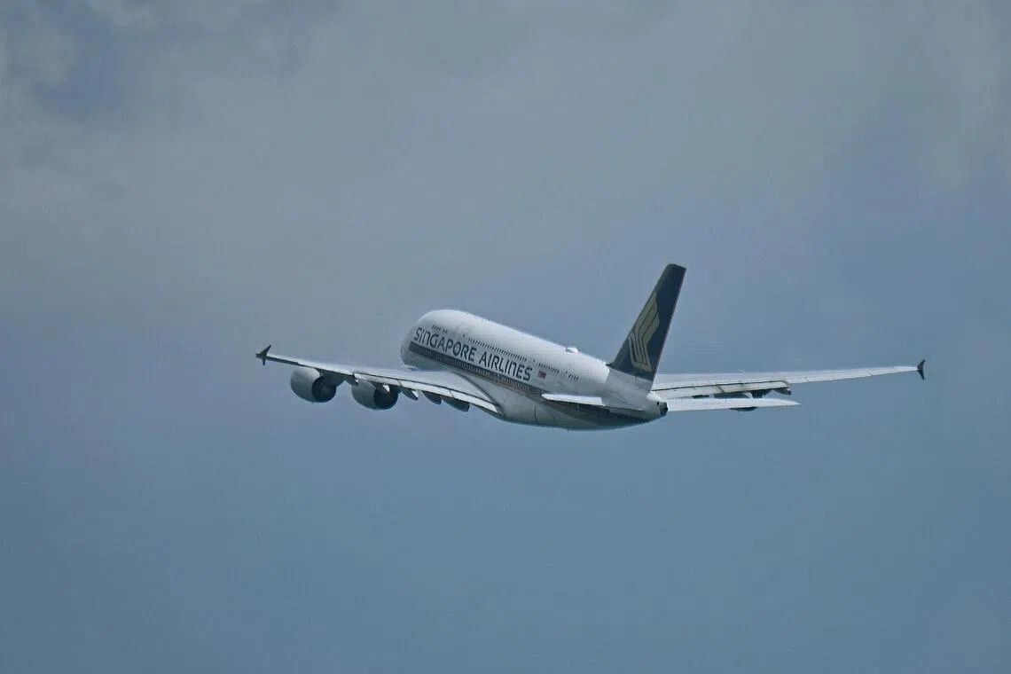 Changi Airport Incident: SIA Flight Delay Reveals Critical Aviation Safety Protocols
