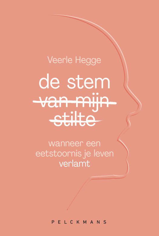 The original Dutch version of Vegge’s book.