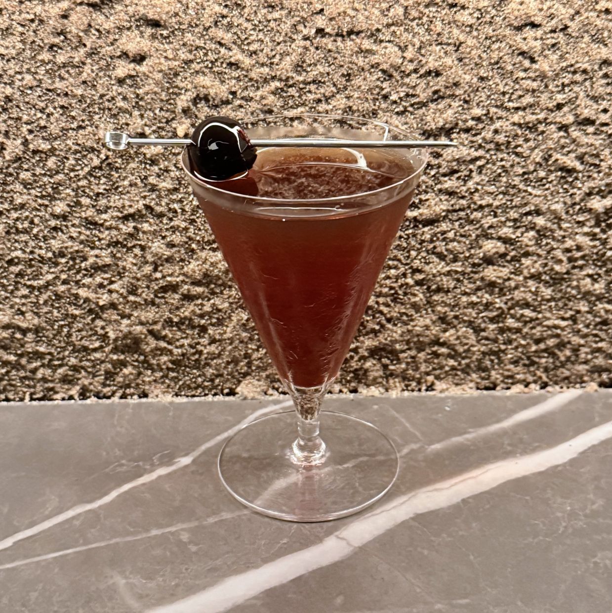 The Corpse Revivor #6 is a perfect example of Lavantha's brand new concept.