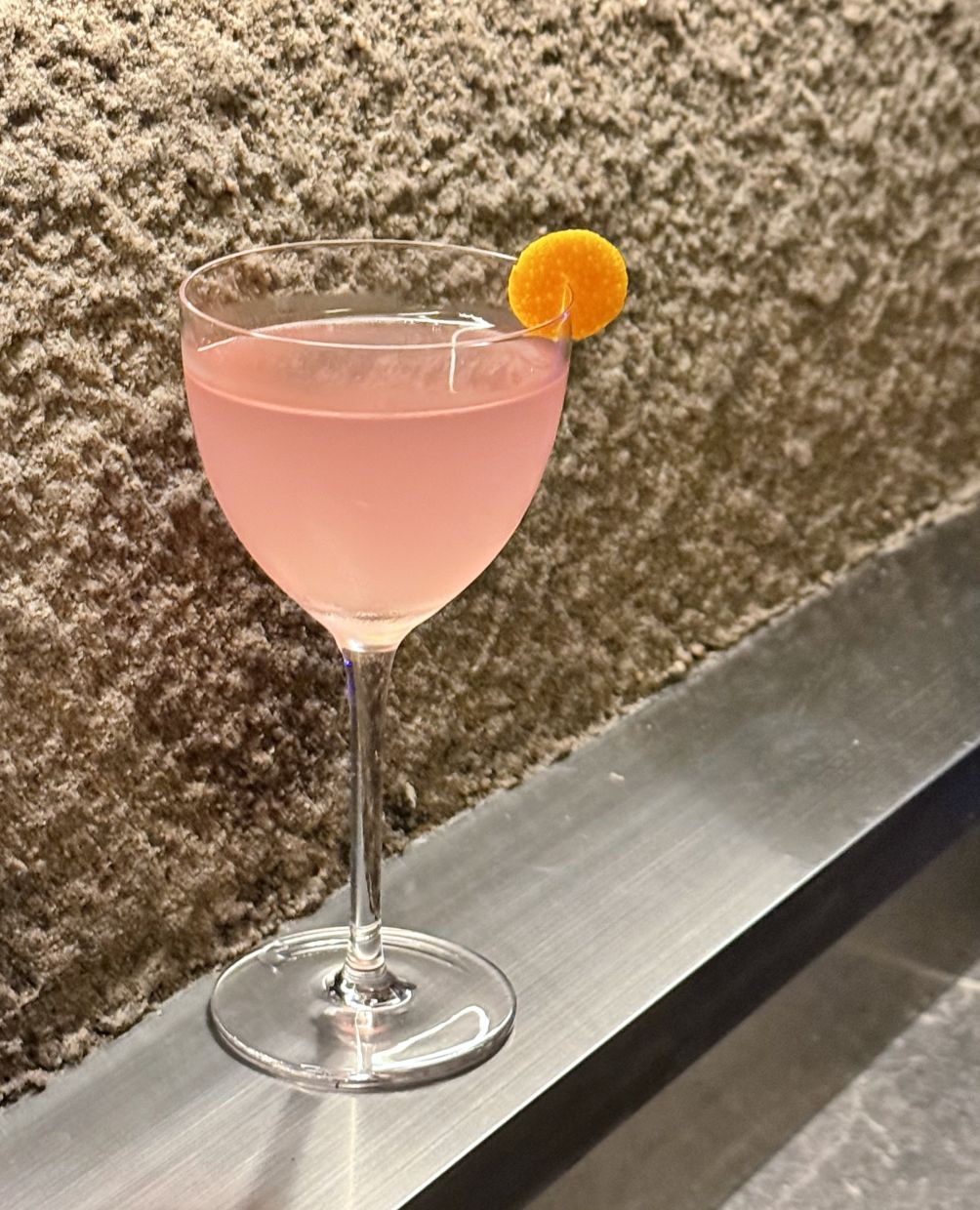 The Cosmopolitan at Lavantha.