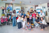 Books to empower special children to imagine, learn, grow