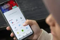 Dismay over JB parking app flip