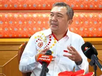 S’gor forms task force on Iran war