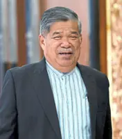 Mat Sabu: Vietnam ties key to securing food supply