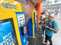 Small savings a rail-ly big relief