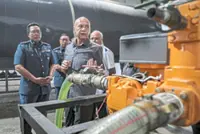 Speedier action against smugglers