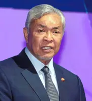 Zahid: TVET farming upgrades to spur youth growth
