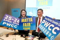 350 MATTA booths, RM100k in prizes await