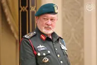 King: I will decide on MACC chief appointment