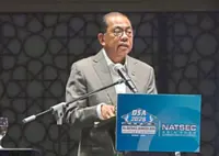 ‘Littoral states will decide’