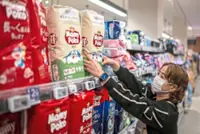 Cleaning up a soiled reputation