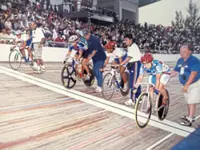 Royalty, a father-son story and world’s fastest wheels set to light up event