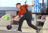 Ameerul relishes stern TOC debut challenge