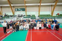 Players feel like war horses in Horsen after Herning training camp