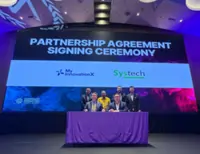 Systech redesignates Low to MD role