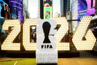 Human rights groups issue US travel advisory ahead of World Cup