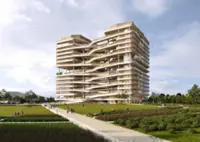 S. Korea banks divided on HQ strategy