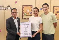 Getting the scoop on Malaysian tastes