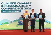 National Carbon Market Policy explained