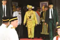 State administration commended for sterling achievements