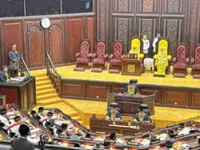 Negri Sembilan state assembly meeting postponed