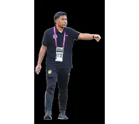 Junior Tigers in avengers’ mood for Vietnam showdown