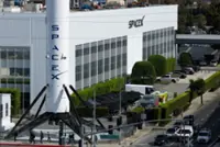 Exclusive-SpaceX refinanced debt with stopgap $20 billion loan before IPO filing