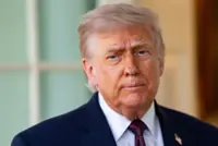 Israel-Lebanon ceasefire extended by three weeks says Trump after direct talks at white house