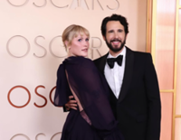 Josh Groban proposes to longtime girlfriend at Disneyland