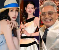 Top Entertainment stories of the week: Christy on baby No.4?; Fish's victory; Fat Gor's RM1.8mil profit