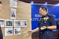 Suspect in fatal shooting of three to be charged with murder on April 27