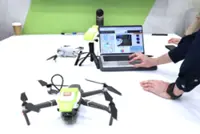 AI drones, predictive data to expedite disaster response, says Nadma