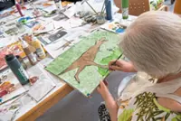 Engage your brain actively to lower dementia risk 