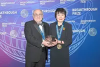 Her work paved the way for breakthrough treatments in two blood disorders