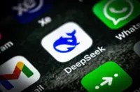 China's DeepSeek releases long-awaited new AI model