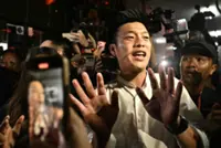 Thai court accepts case against 44 opposition figures over royal insult law