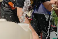 Penang water operator diverts supply as Sungai Muda level plunges